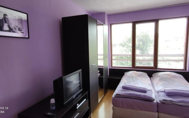 Predela 1 Holiday Apartments