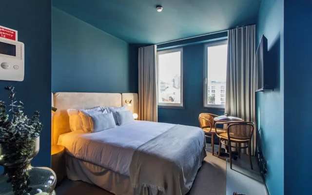 Regras Apartments & Garden A20 by Benefit Collection