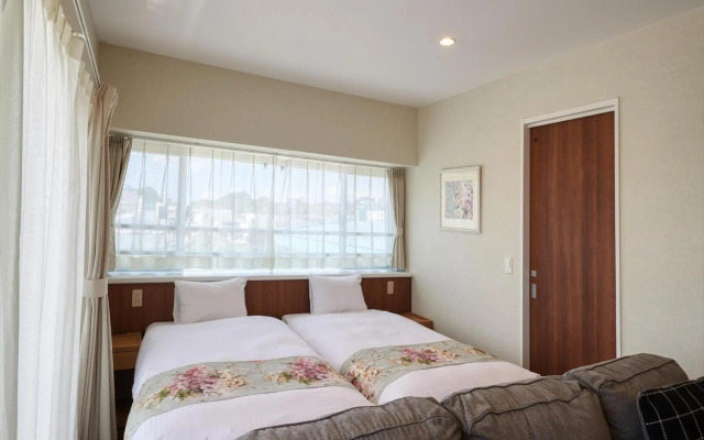 Seaside Condominium Rana Chatan