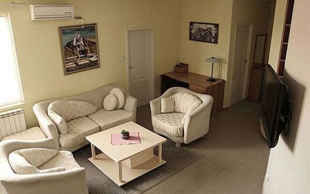 Sofia Inn Residence