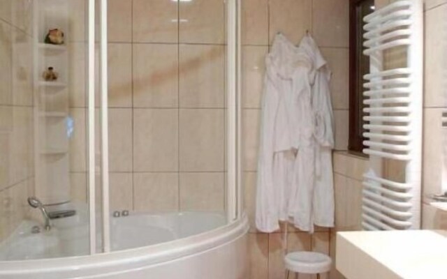 Hotel Bevanda