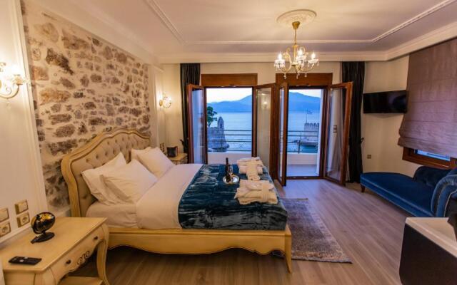 Vip Lepanto Port Suites
