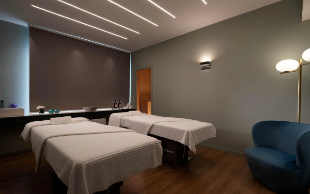 Sheraton Milan San Siro