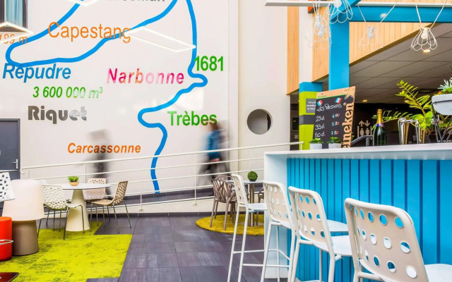 Ibis Styles Toulouse Labège