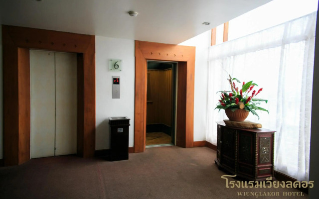 Wienglakor Hotel