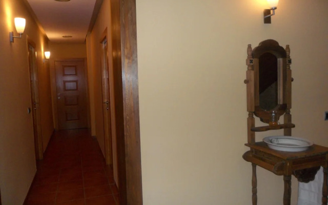 Hotel Rural La Encina