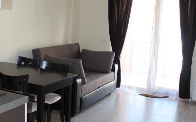 Gudauri Palace ApartHotel