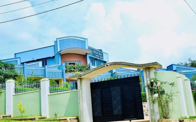 Westway Luxury Suites