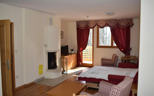 Aparthotel Snjezna Kraljica