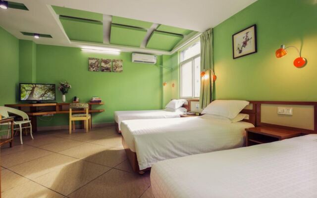 Sanya Tropical Island Hotel