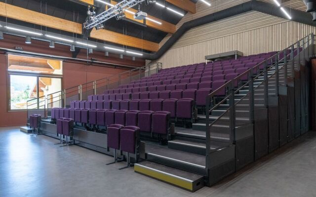 L'Autre Vallée  Les Nivéoles