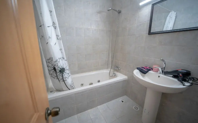 YalaRent Shaldag 2BR APT - Families only