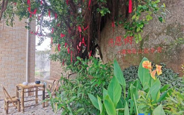 Meizhou Island Shan ju xiao she Homestay
