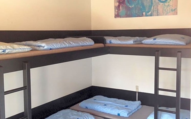 Dueodde Hostel