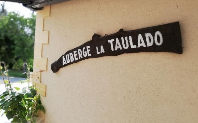 Auberge La Taulado