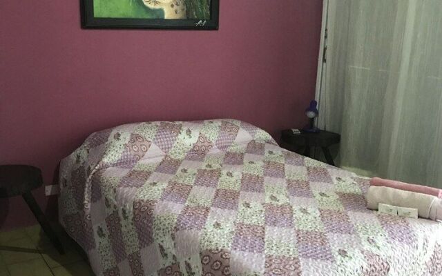 Flowers hostel