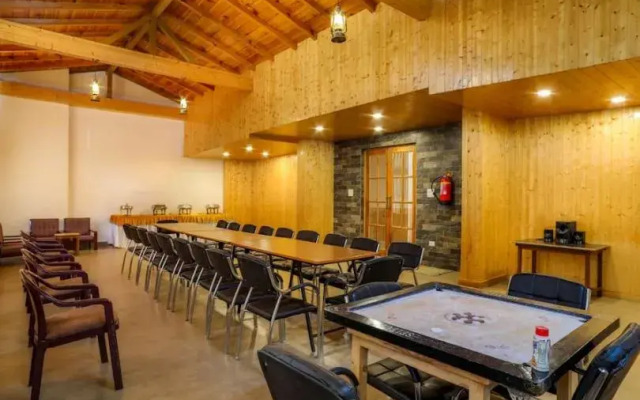 Springwood Inn, Bhowali