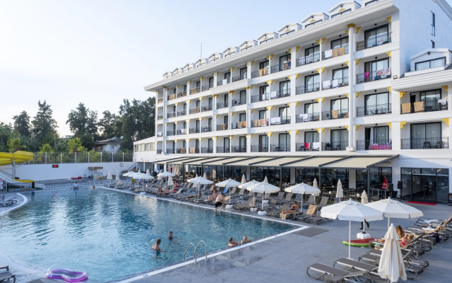 Hane Sun Elite Hotel