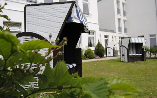 Haus Klipper Norderney