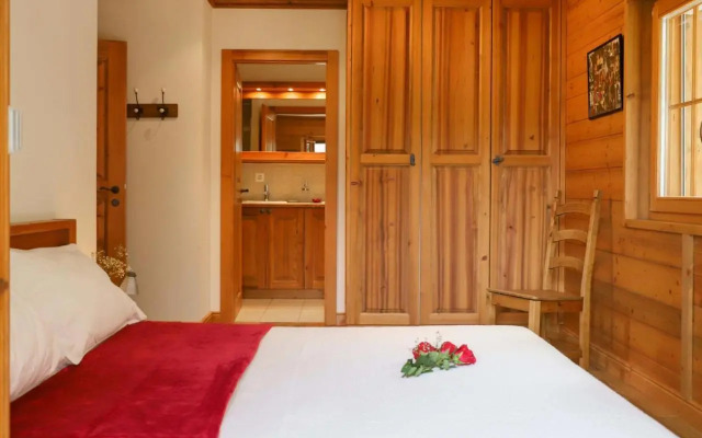 Les Terrasses du Paradis