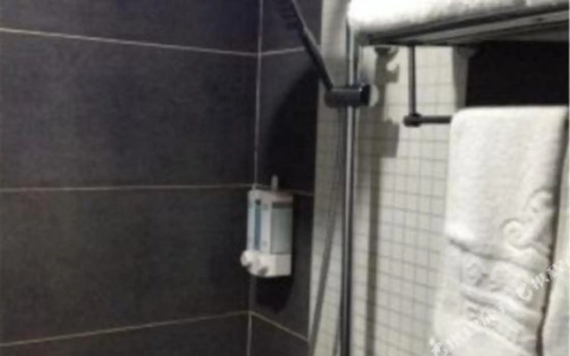 Jindian Business Hotel