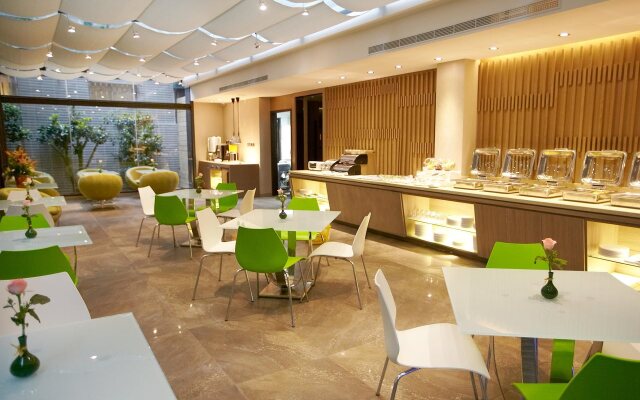 Beauty Hotels - Beautique Hotel