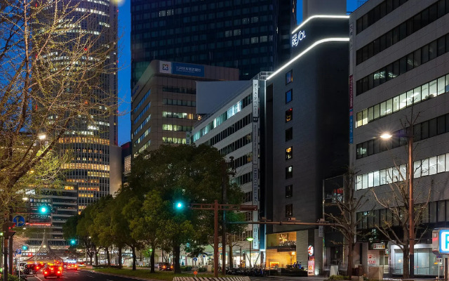 Hotel Resol Nagoya