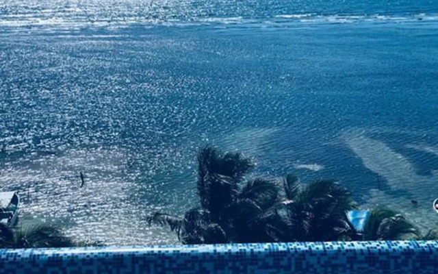 Apartamento Frente Al Mar