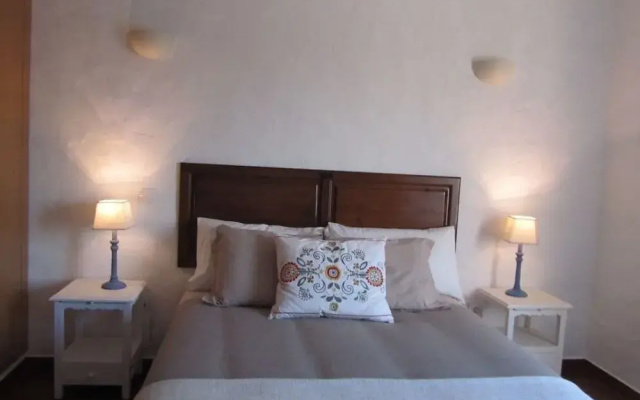 Casas de Mirobriga