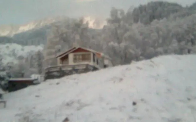 Mountain House