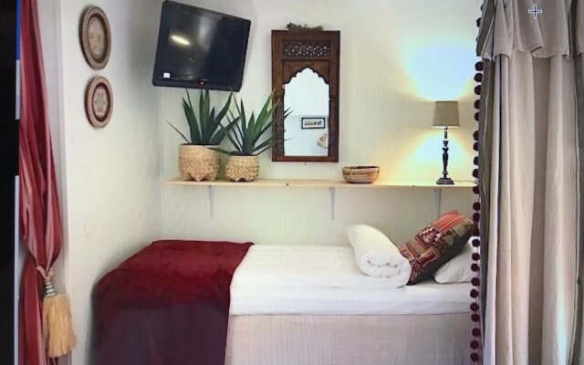 Hotell Bäckagården