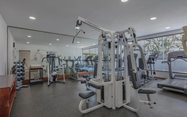 Holiday Inn Puebla La Noria by IHG