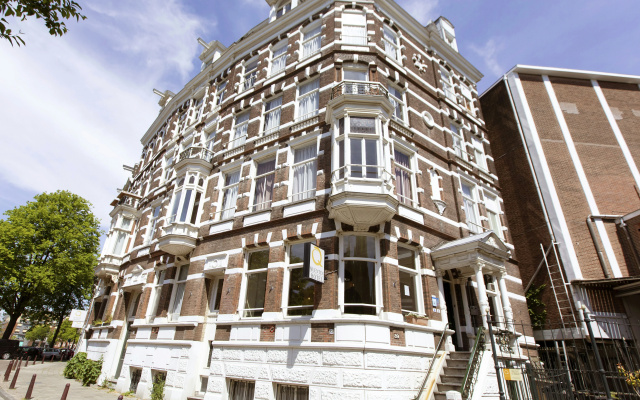 Quentin Canal House Hotel