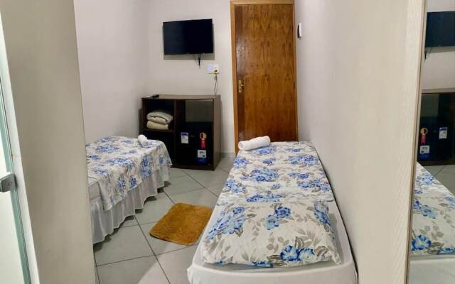 Hotel Pousada Santa Ceia