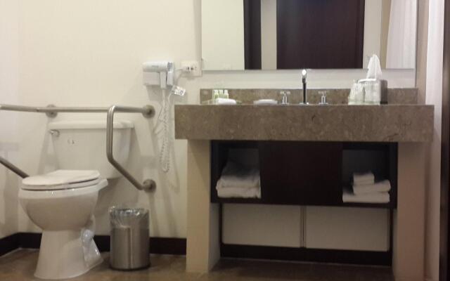 Holiday Inn Bogota Airport by IHG