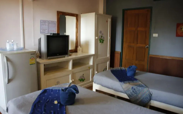 Pai Country House