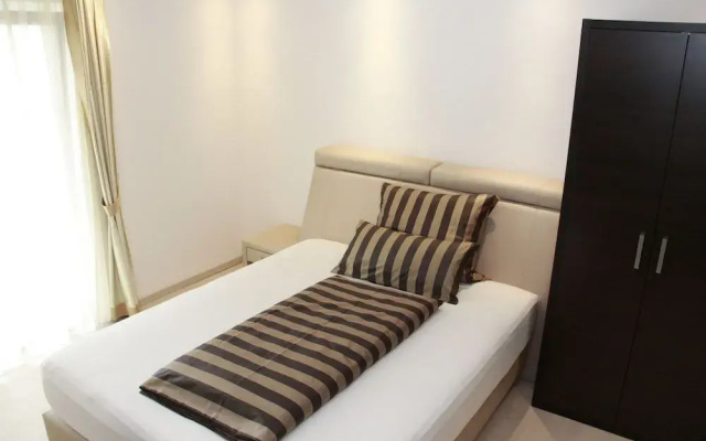 Kristallhotel Fettehenne