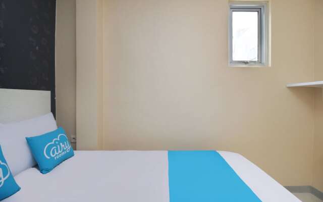 Airy Eco Hayam Wuruk Batu Tulis Raya 52D Jakarta