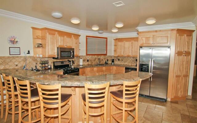 Beachfront Only Vacation Rentals