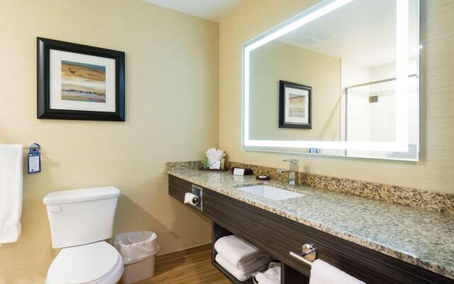 Best Western Plus Drayton Valley All Suites