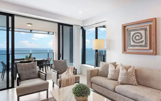 Holiday Holiday Soul Apartments