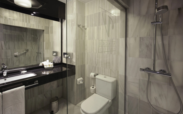 Vincci Albayzin Hotel