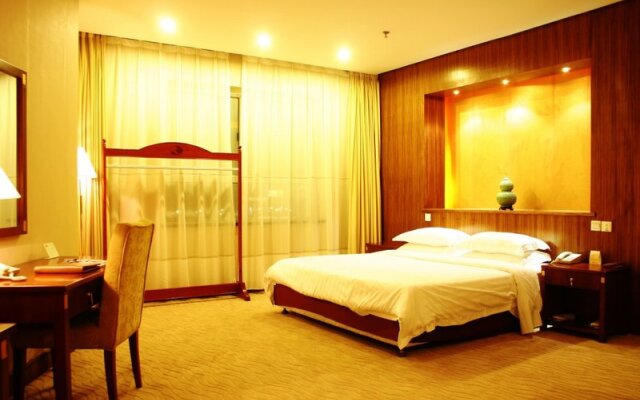Rui Du Hotel
