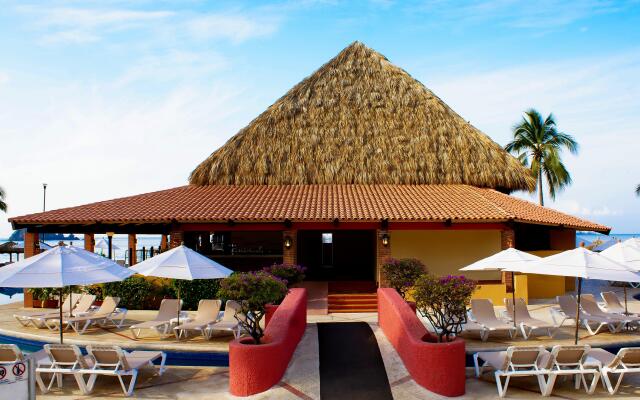 Holiday Inn Resort Ixtapa All Inclusive