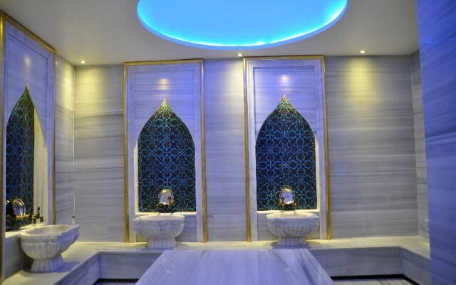 Kocaeli Stargate Hotel