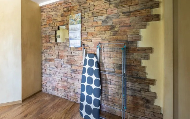 Rental SPB apartments on the ave. Novoizmaylovskiy, 49
