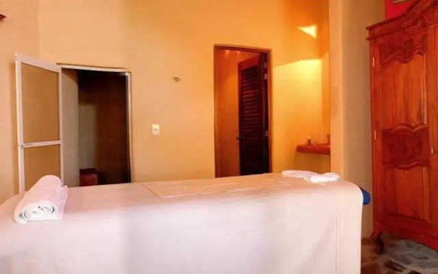 Xquenda Huatulco Spa