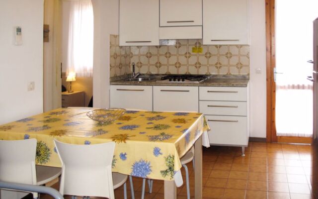 Villaggio Capistrano (BIB590)