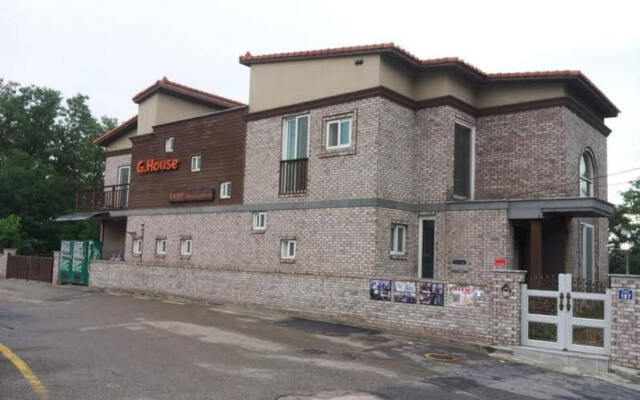 G.House