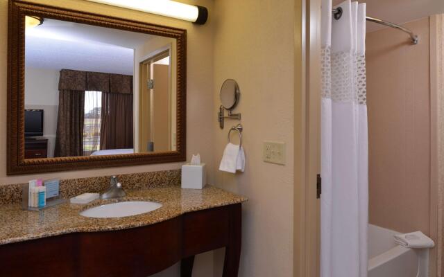 Hampton Inn & Suites Salisbury/Fruitland
